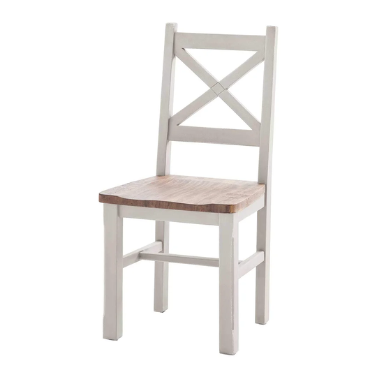 Stoneford Solid Wood Dining Chair