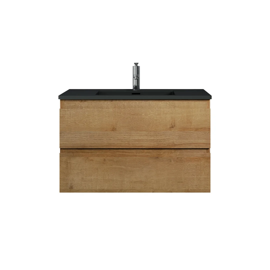 Aaronjacob 80mm Combined Vanity Unit