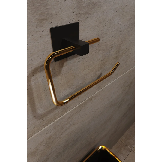 Sareen Wall Mounted Toilet Roll Holder