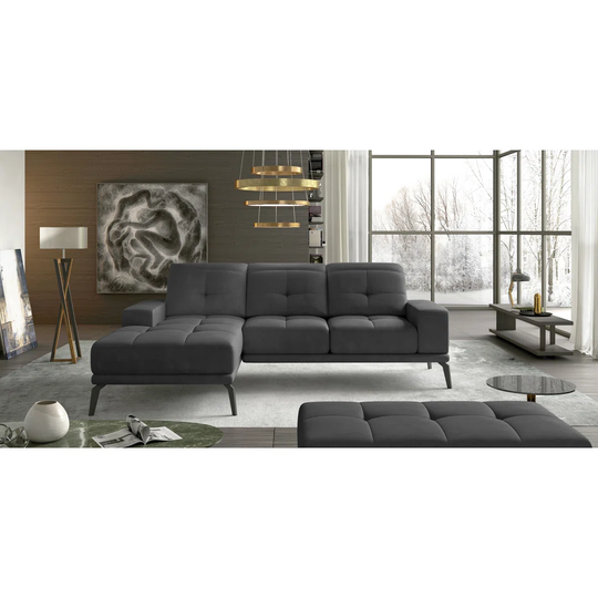 Adest Corner Sofa