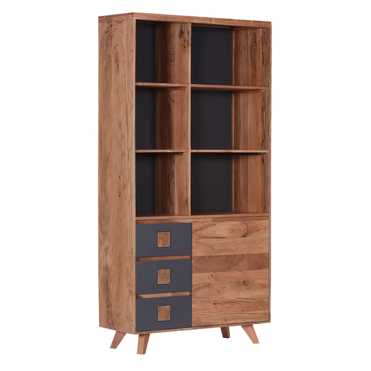 Jonathon Display Cabinet