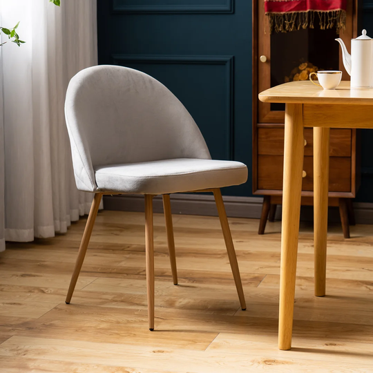 Paloalto Upholstered Dining Chair