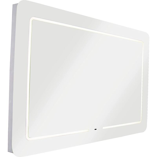 Chaumont illuminated mirror - Croydex