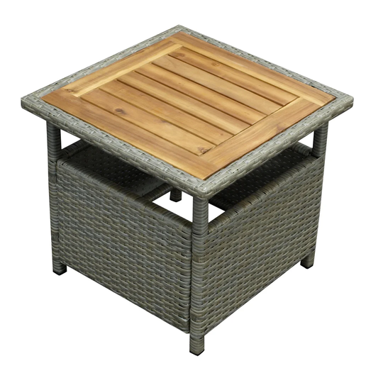 Zagorski Side Table