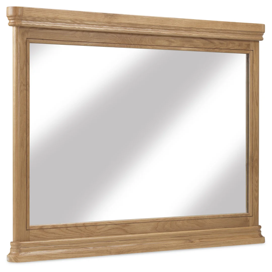 Havaalani Mirror
