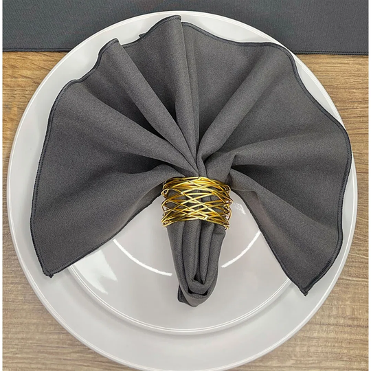 Atara 4 Piece Napkin Set