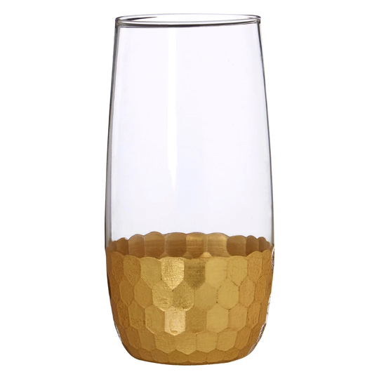 Copple 480ml Glass Highball Glass