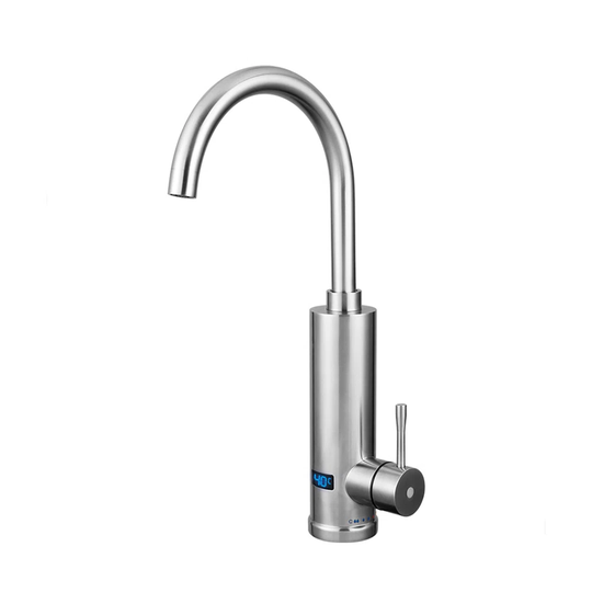 Davis Touch Single Lever Monobloc Tap with LED Light