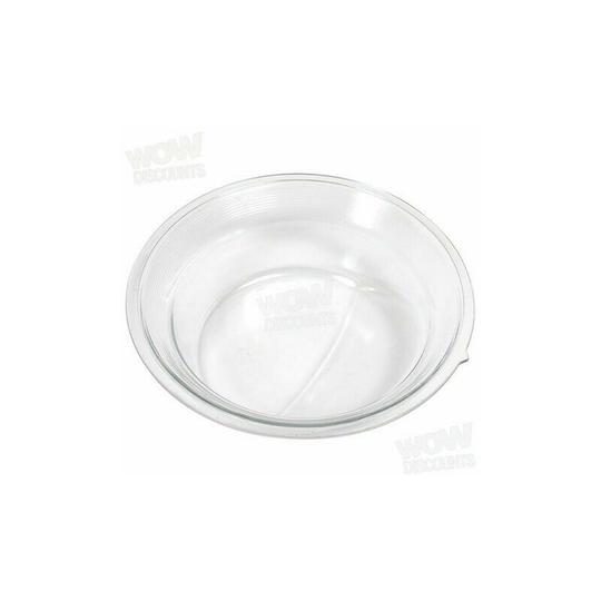 Door Glass Bowl C00311824 - Whirlpool