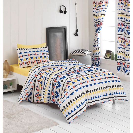 Marcy Duvet Cover Set
