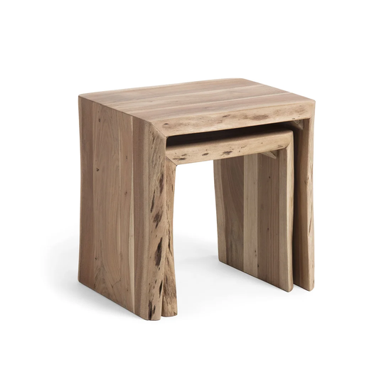 Crowder 2 Piece Nest of Tables