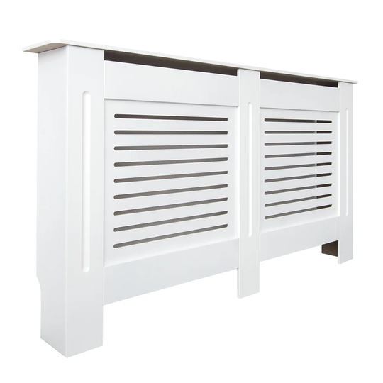 Pulliam Radiator Cover