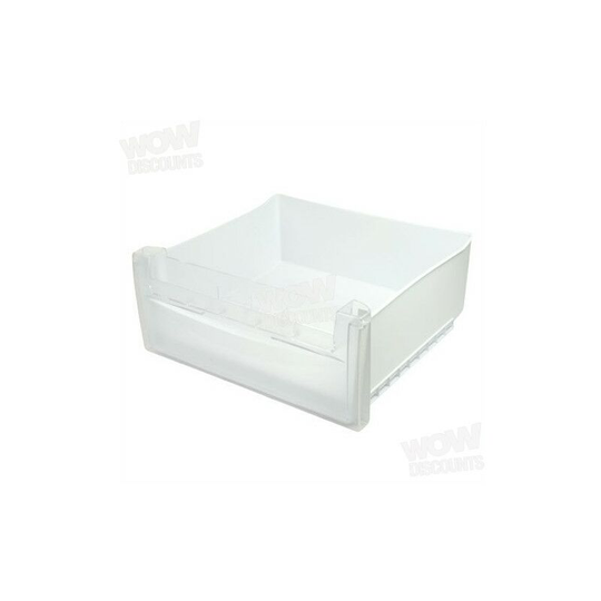 Hotpoint Scholtes Freezer Middle Freezer Drawer. - 0 - Hotpoint Ariston