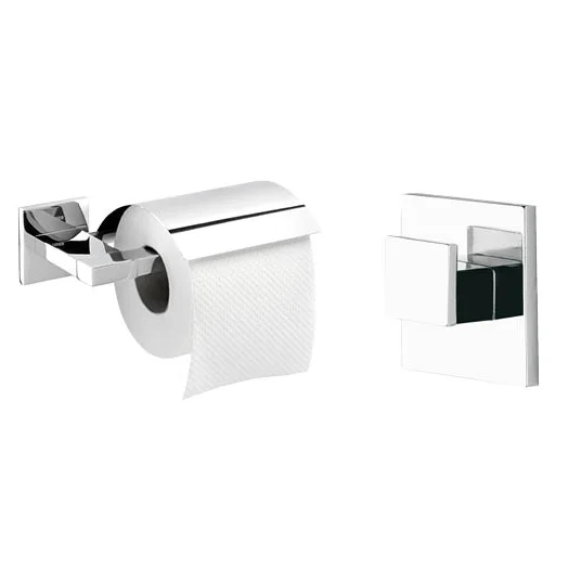 Items 2 Piece Wall Mounted Toilet Set