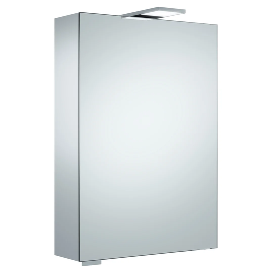 Royal 15 50cm x 72cm Surface Mount Mirror Cabinet
