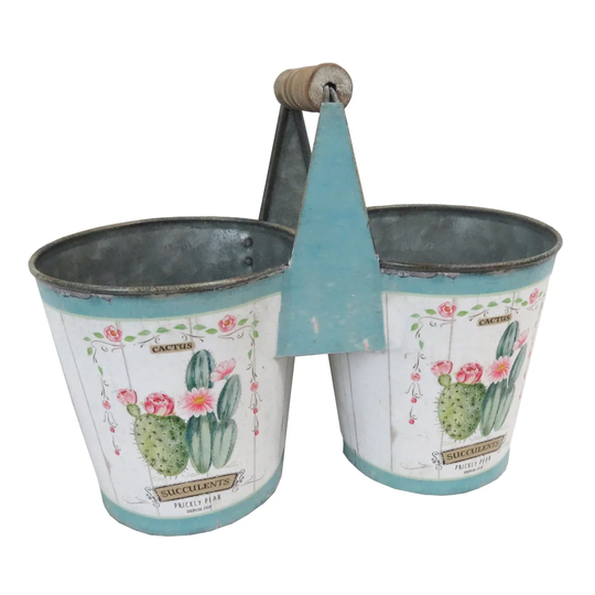 Grijalva Plant Pot