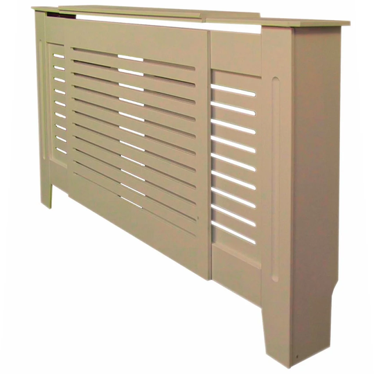 Pittman Adjustable Radiator Cover