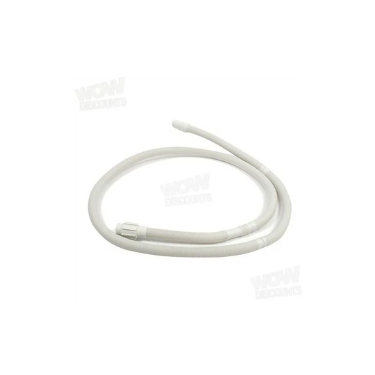 Genuine firenzi Dishwasher drain hose 481253029113