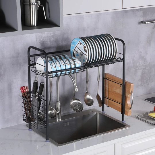 Dougan Shelving Rack