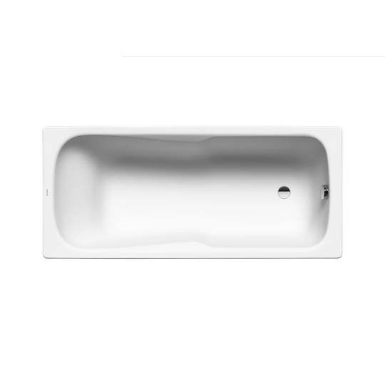 Dyna Set 1500 mm x 750 mm Insert Bathtub