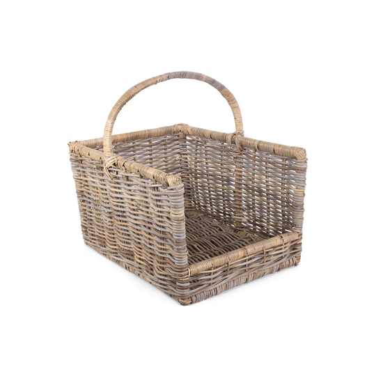 Tweedbrook Log Carrier