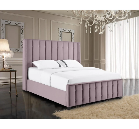 Kailyn Upholstered Bed Frame