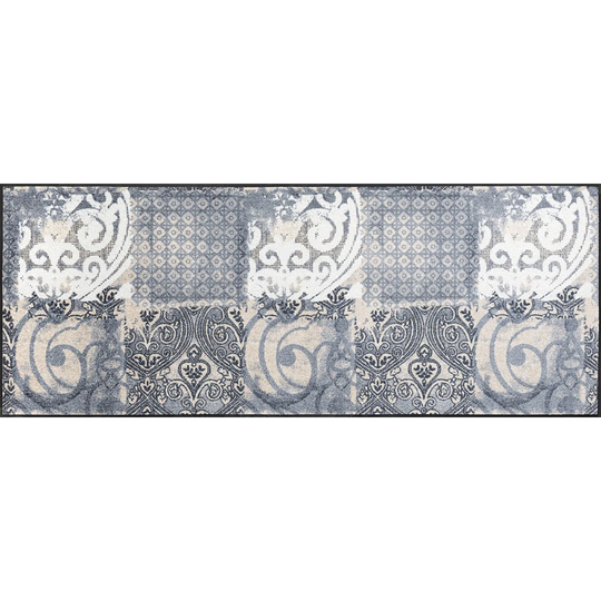 Arabesque Kitchen Mat