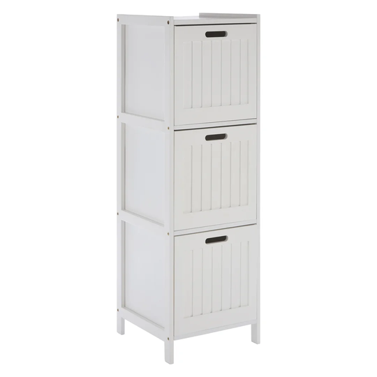 Roberto 36 x 113cm Bathroom Shelf