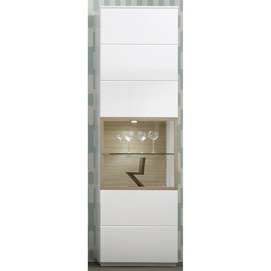 Mustafa Curio Cabinet
