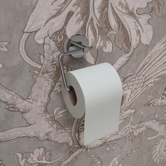 Pendle Wall Mounted Toilet Roll Holder