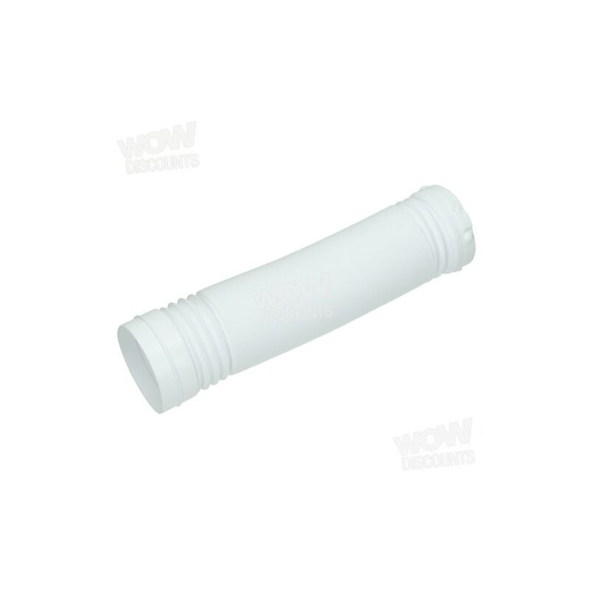 Vent hose external 12138200000431 - Genuine