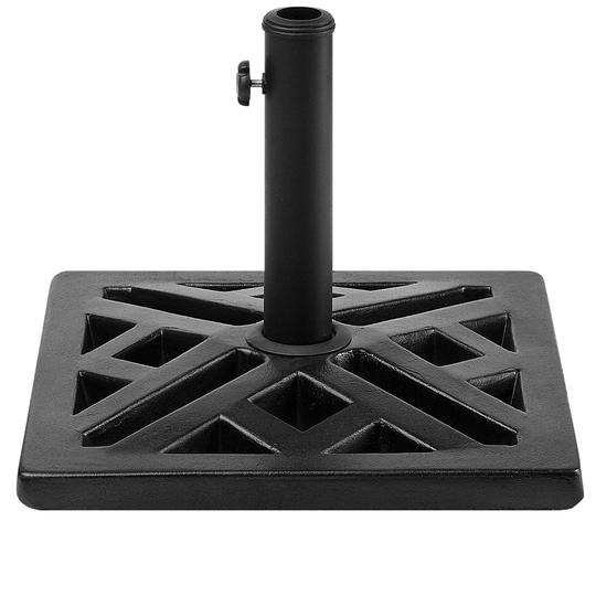 Symple Stuffmateri concrete free standing base