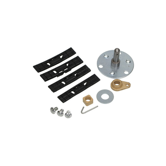 Hotpoint creda Tumble Dryer drum bearing repair kit -88