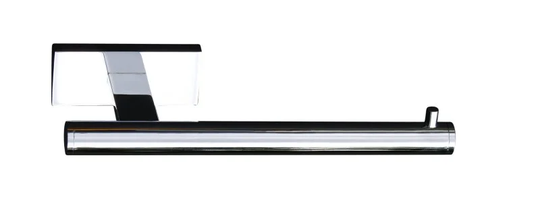 Anke Wall Mounted Toilet Roll Holder