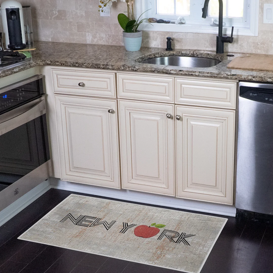Bencomo Kitchen Mat