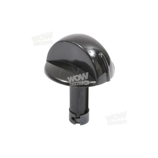 Cannon Creda Oven Brown Control Knob. Genuine Part Number C00239390