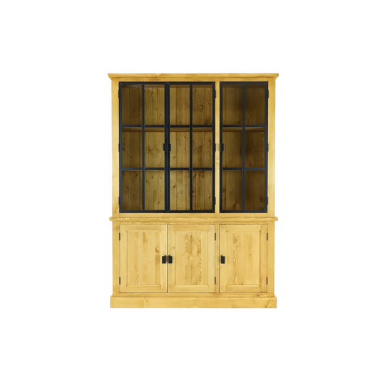 Cahya China Cabinet