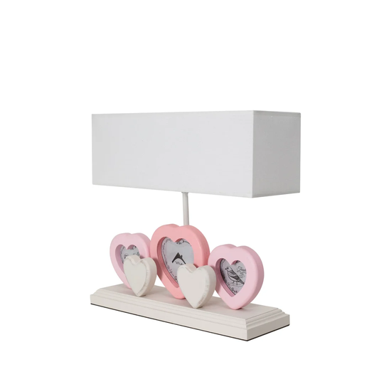 Roesch 33Cm Standard Table Lamp