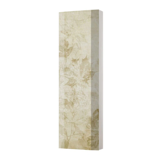 Hemmi 45Cm W x 145Cm H x 18Cm D Wall Mounted Bathroom Cabinet