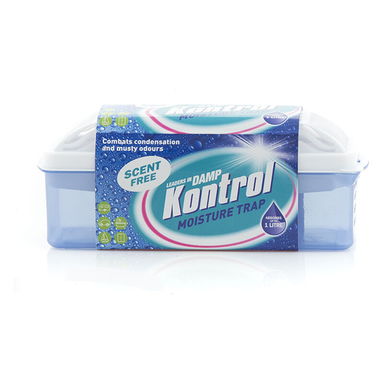 Kontrol Streamline Moisture Trap 500g KT0107