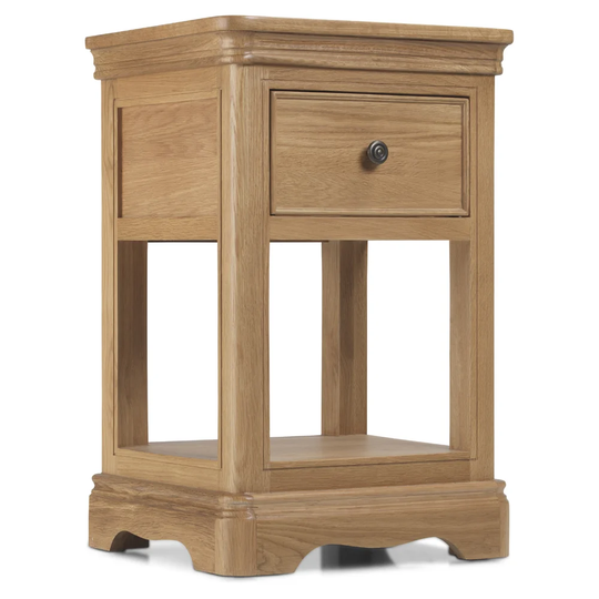 Rum Side Table