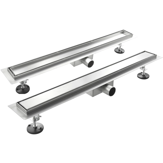 120 cm Drain For Floor Shower Tray