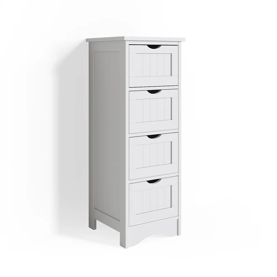 Mcwhorter 30cm x 30cm Free Standing Cabinet