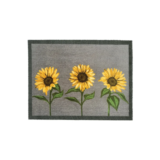 Kelling My Sunflowers Doormat