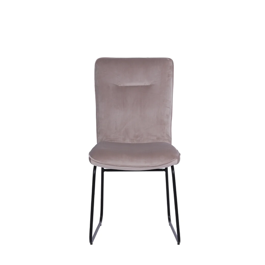 Choate Upholstered Dining Chair