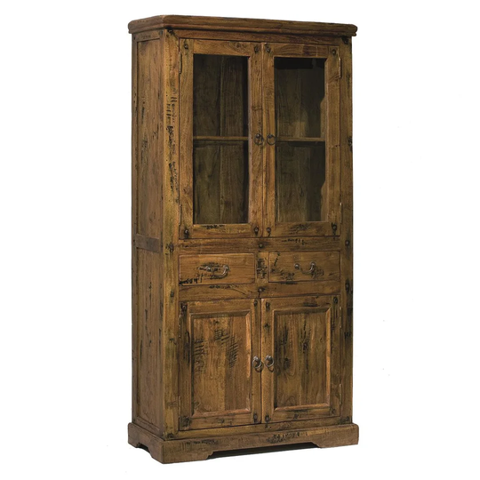 Truett Display Cabinet