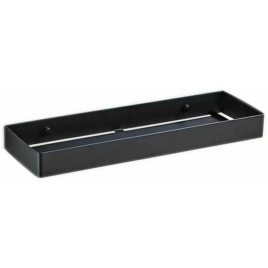 Morejieka - Stainless steel bathroom shelf storage shelf for towels