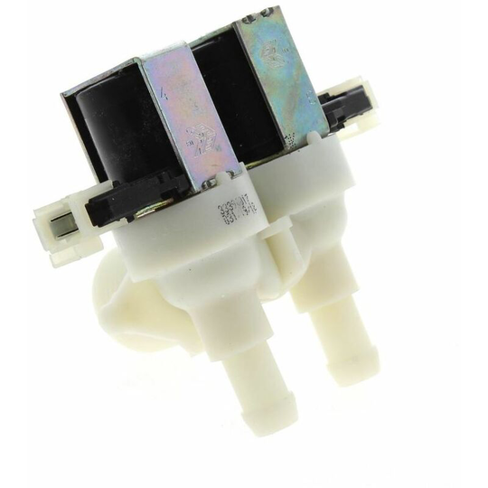 Electrovalve for Hotpoint Washing Machines