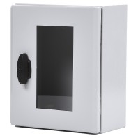 NSYS3D32515T - Switchgear cabinet 300x250x150mm IP66 NSYS3D32515T