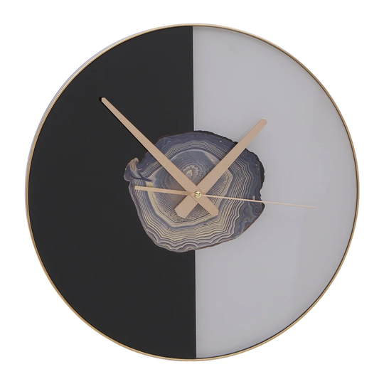 Culpepper Wall Clock